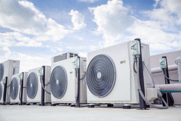 Best HVAC companies near me  in Ome, GA