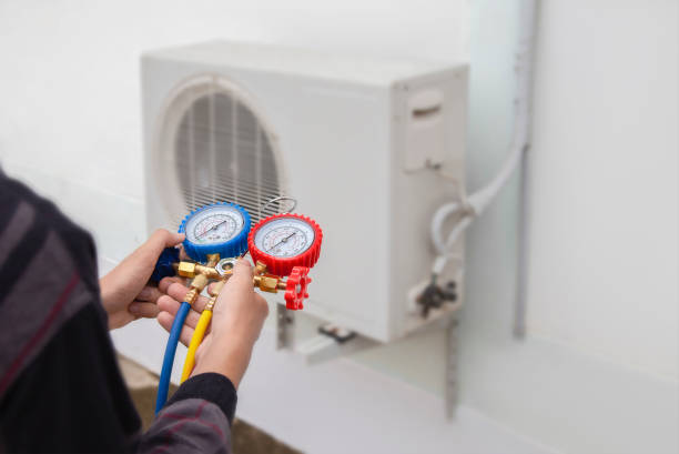 Best HVAC system installation  in Ome, GA