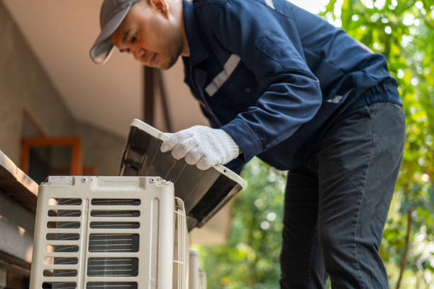 Best Residential HVAC services  in Ome, GA