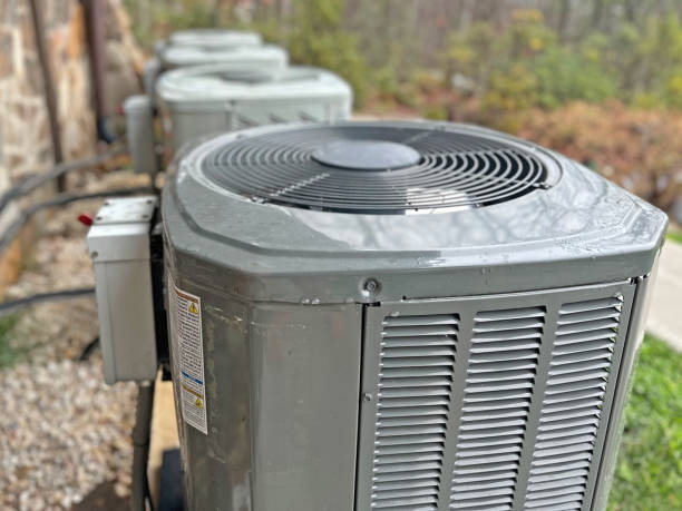 Best HVAC replacement cost  in Ome, GA